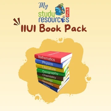 iiui_Book_Pack