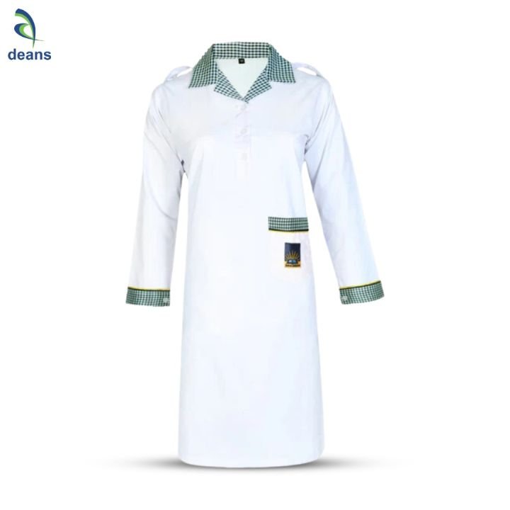 white_uniform_for_girls